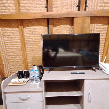 The Allabun Glamping Yogyakarta กาลีอูรัง ภายนอก รูปภาพ