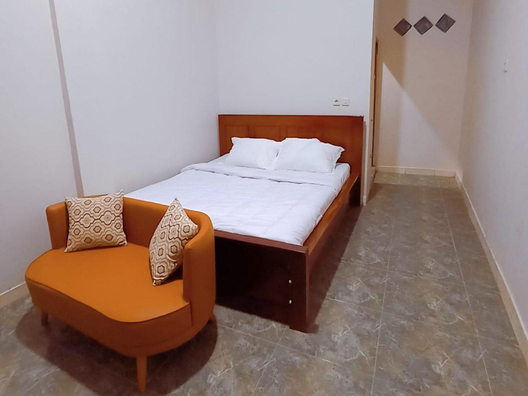 The Allabun Glamping Yogyakarta กาลีอูรัง ภายนอก รูปภาพ
