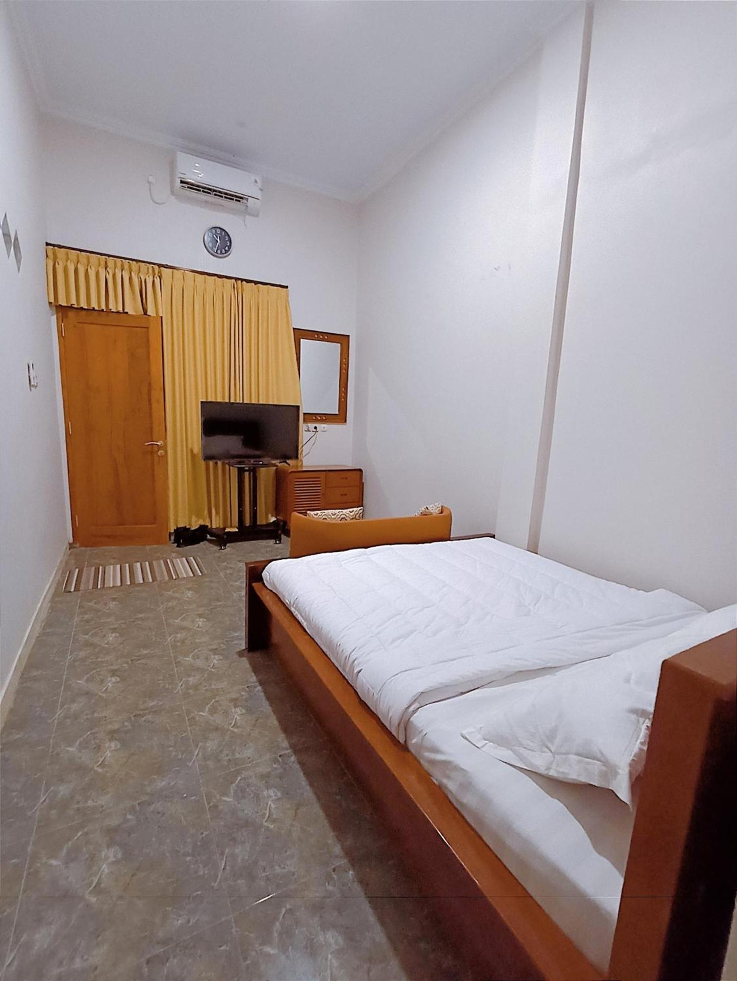 The Allabun Glamping Yogyakarta กาลีอูรัง ภายนอก รูปภาพ